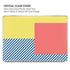 Color Blocks MacBook Air 15in (2023-2025) Case plus Skin